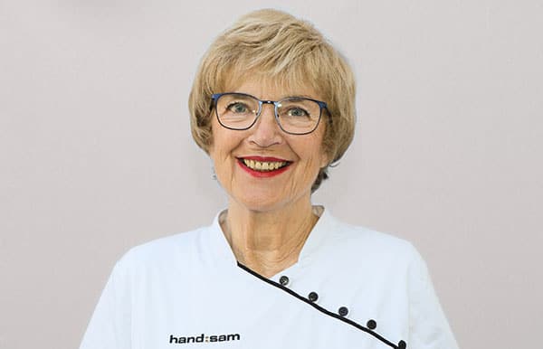 Rita Huber-Verser